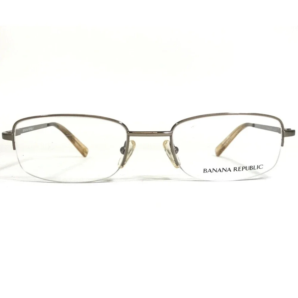Banana Republic demo lenses